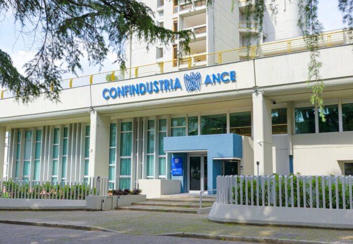 CONFINDUSTRIA BENEVENTO