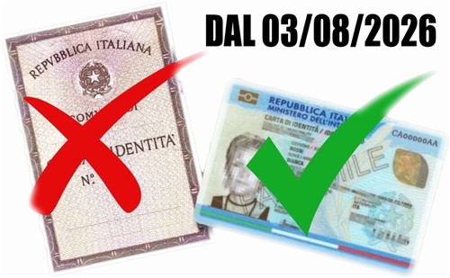Carta identità elettronica