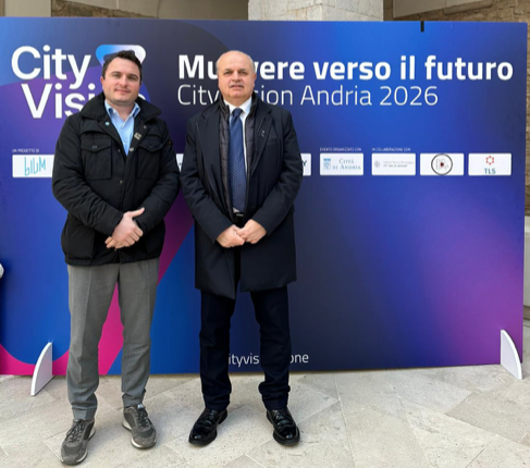 City Vision
