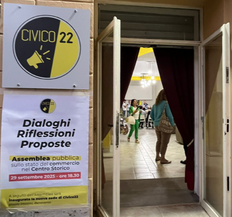 Civico 22Schermata 2026-02-11 alle 16.59.58