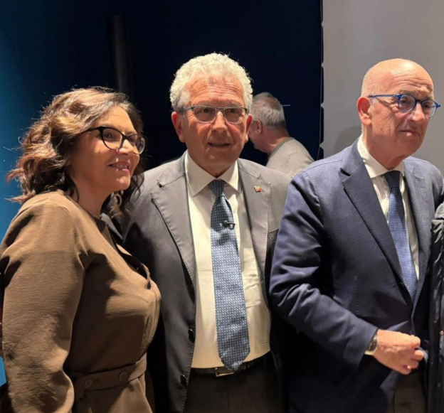 Comitato SI Forza Italia