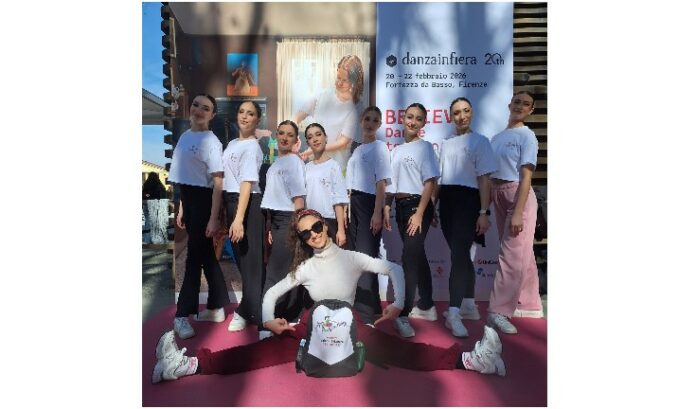 DANZA IN FIERA 1