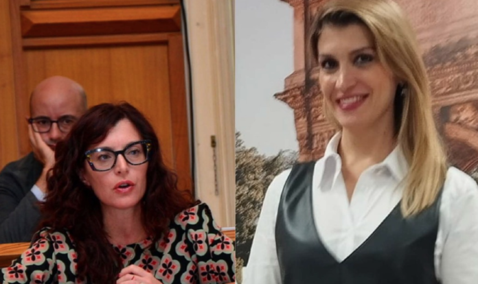 De Lorenzo, Megna e Fioretti