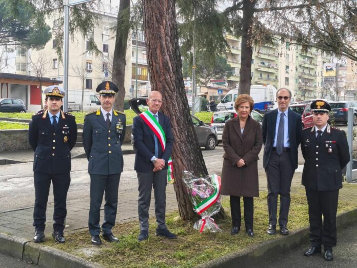 FOIBE CORONA COMUNE 3