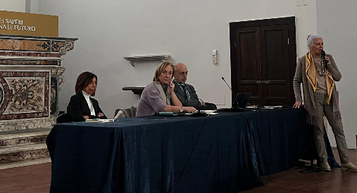 Festival dei Linguaggi UniversaliSchermata 2026-02-03 alle 17.23.26