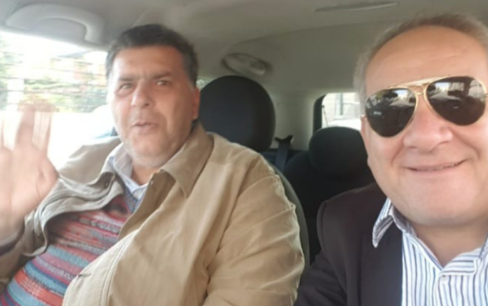 Filiberto Parente auguri