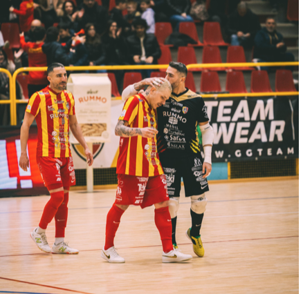 GG Team Wear Benevento 5-Sulmona 1-0Schermata 2026-02-14 alle 18.23.41
