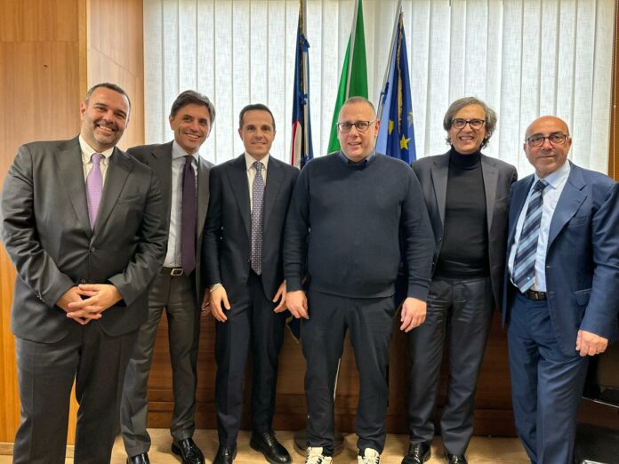 GRUPPO CASA RIFORMISTA-NOI DI CENTRO