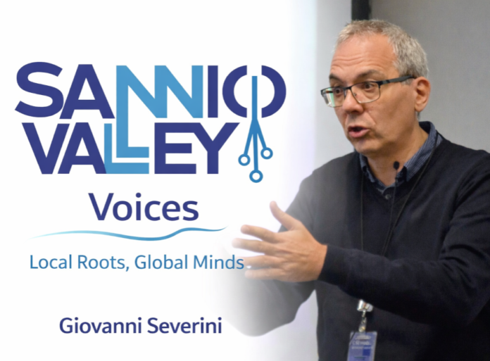 Giovanni Severini