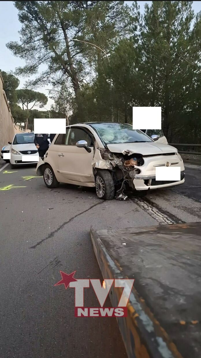 INCIDENTE 4