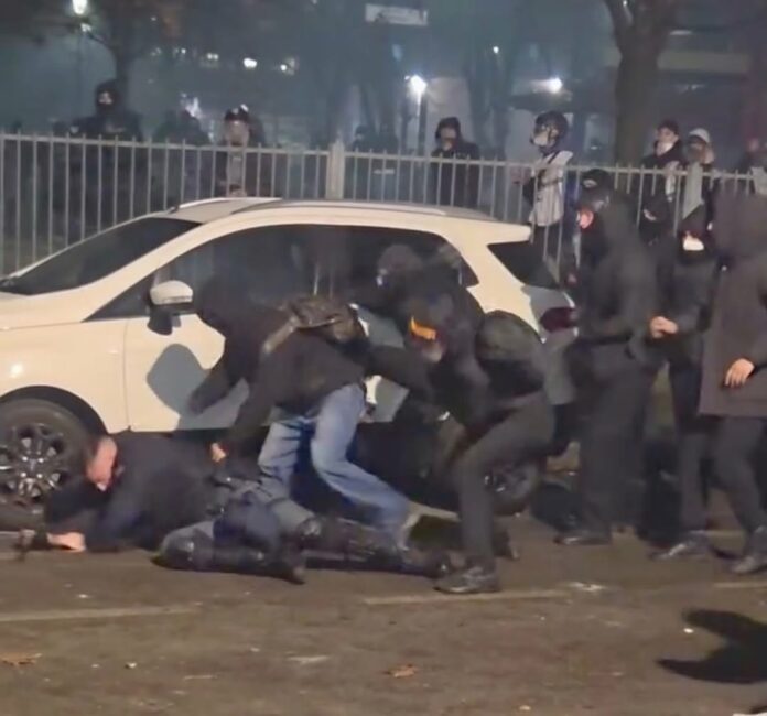 Incidenti Torino