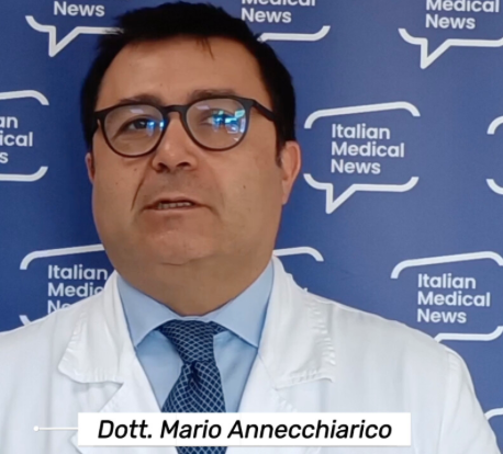 MARIO ANNECCHIARICO