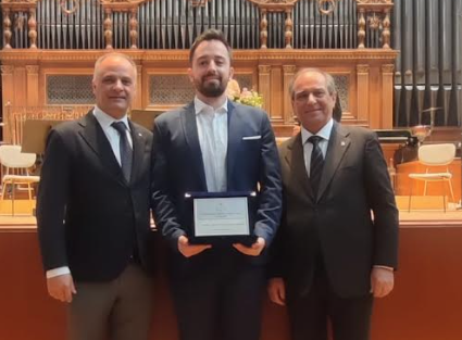 Milano Mendillo Anelli