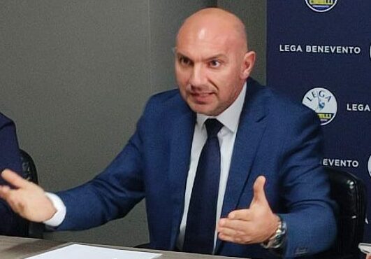 PARISI LEGA