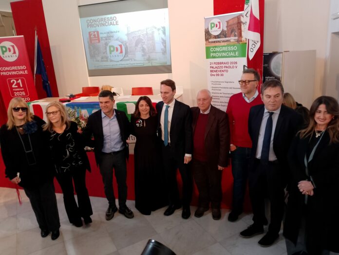 PD CONGRESSO PROVINCIALE (1)