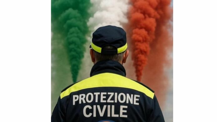 PROTEZIONE CIVILE 2