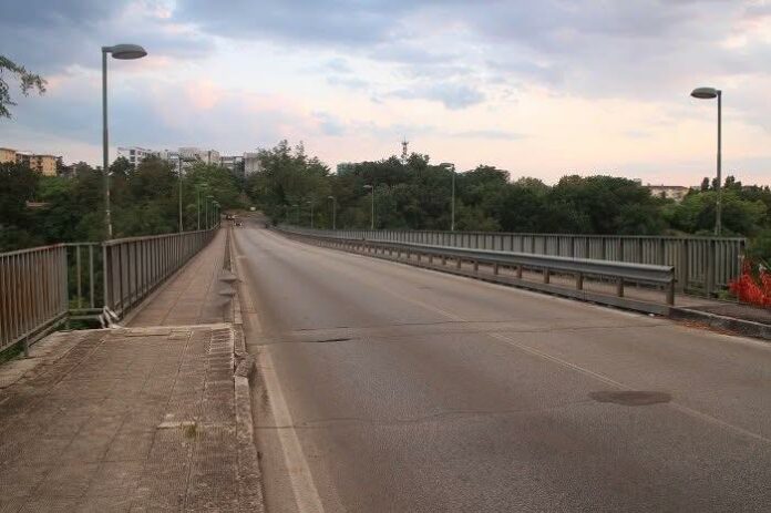 Ponte san Nicola