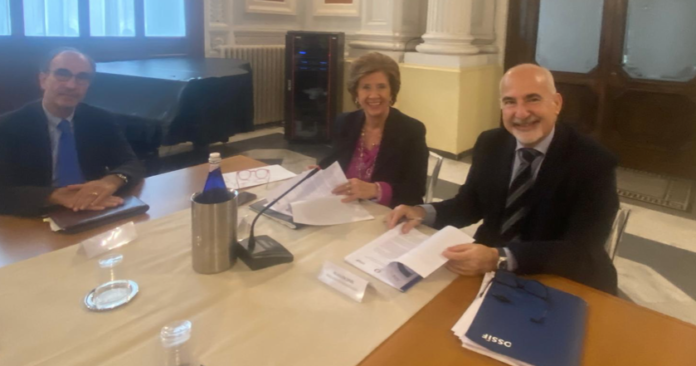 Prefettura di Benevento e ABI del ProtocolloSchermata 2026-02-12 alle 19.15.06