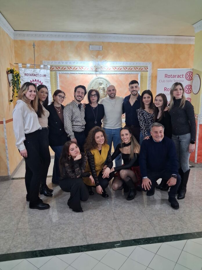 Rotaract Club Valle Telesina1000046408