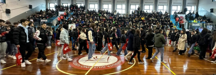 UNIFORTUNATO OPEN DAY