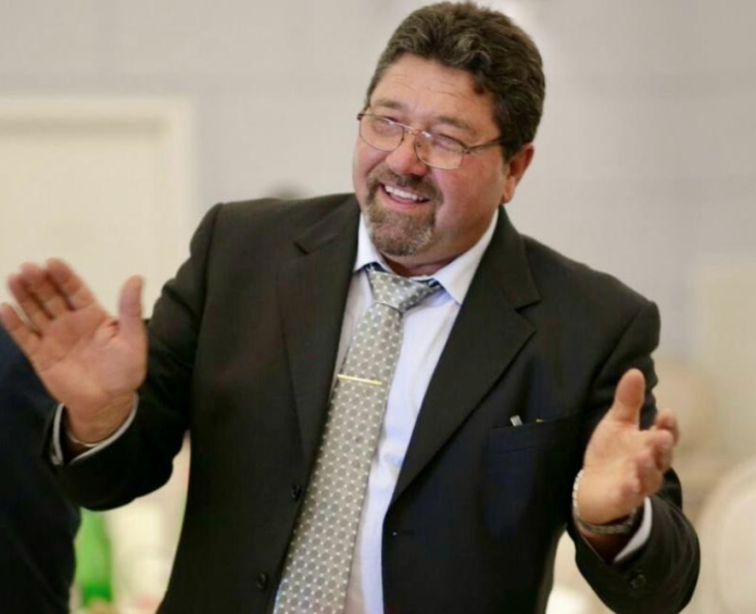 Ugo Di Santo