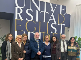 Unesco Unisannio