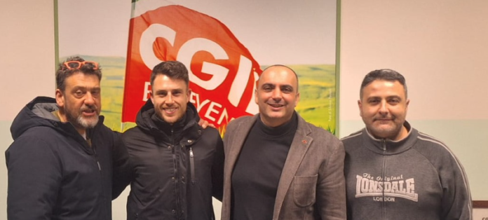 VVF CGIL