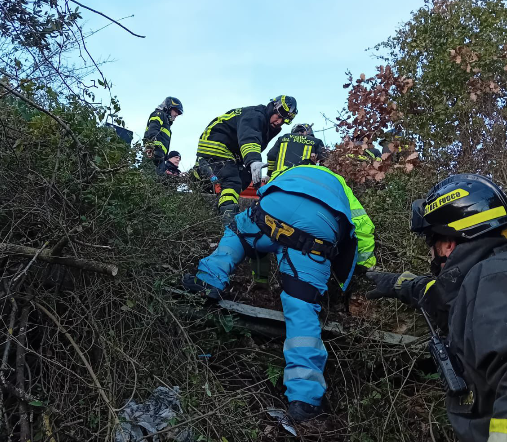 Vigili del fuoco e Misericordia Schermata 2026-02-01 alle 11.04.16