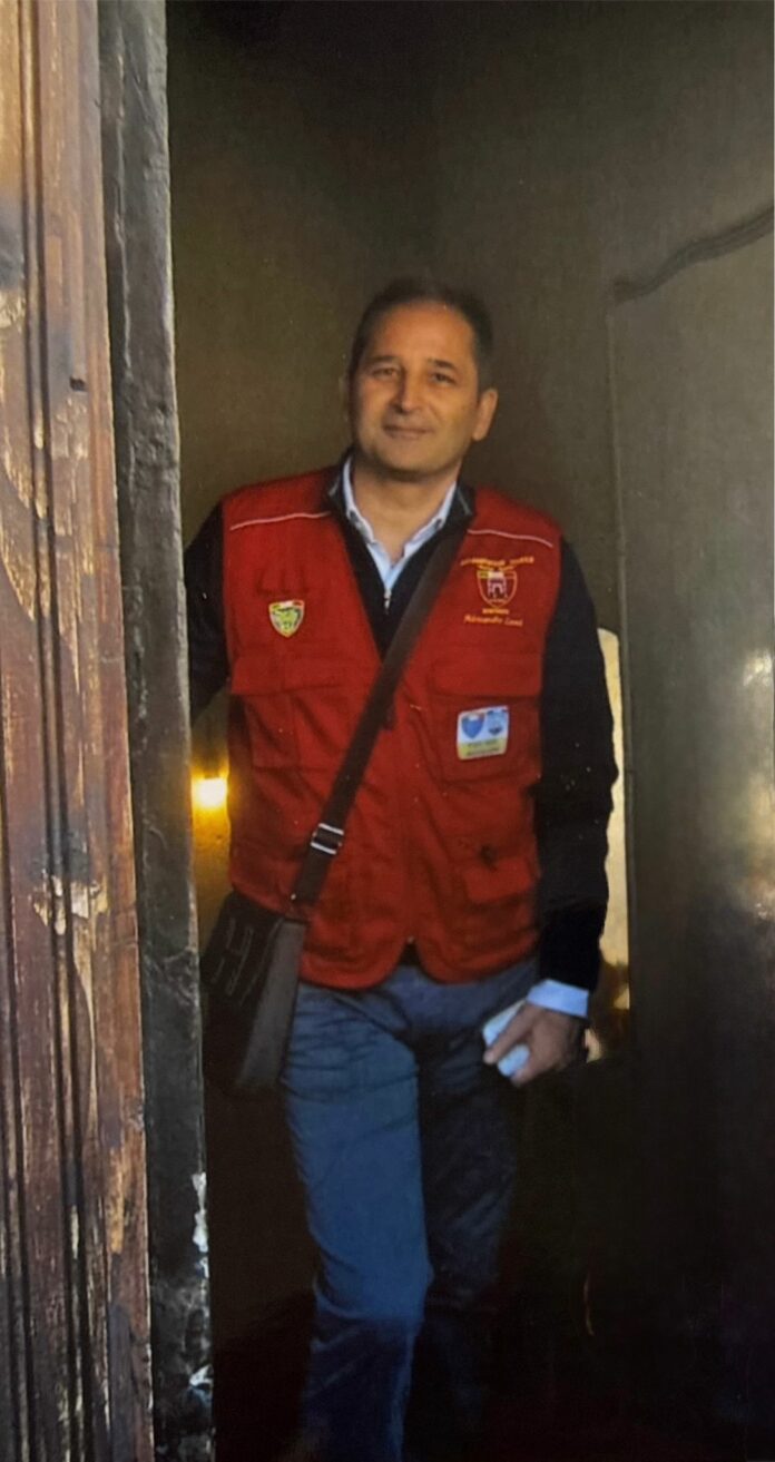 alessandro asas