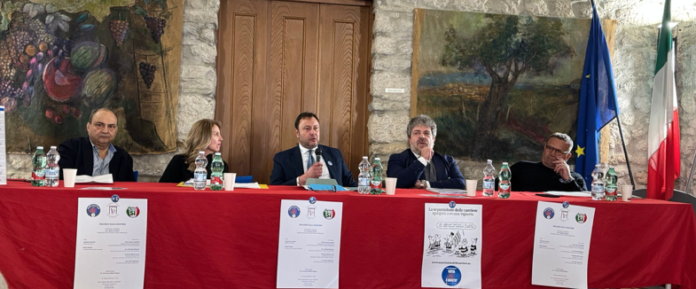Dialoghi sulla Giustizia