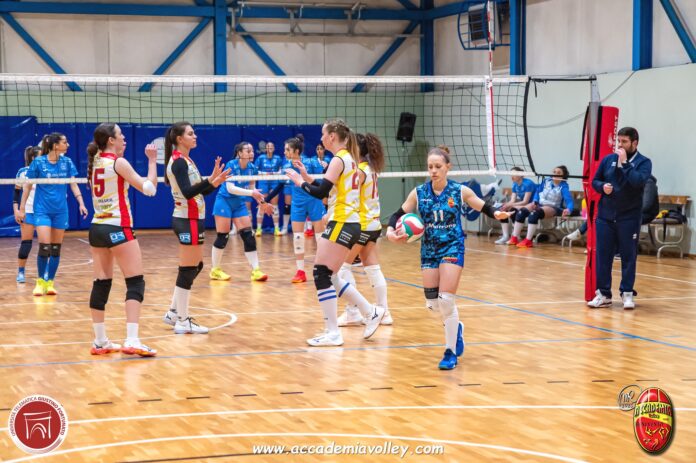 Accademia-ko-in-quattro-set-a-Napoli
