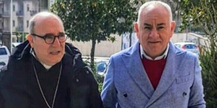 Accrocca e Parente