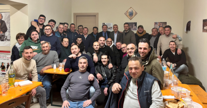Associazioni Il Sogno e Santo Stefano Paupisi