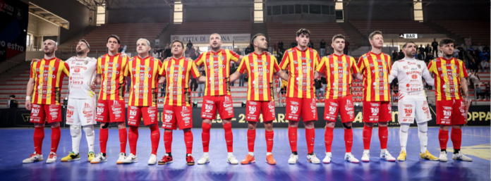 BENEVENTO 5 COPPA ITALIA 2026Schermata 2026-03-30 alle 15.38.01