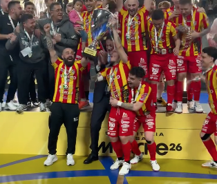 Benevento 5 Coppa Italia 2026 Bneevento 5 coppa italia Schermata 2026-03-29 alle 19.25.59