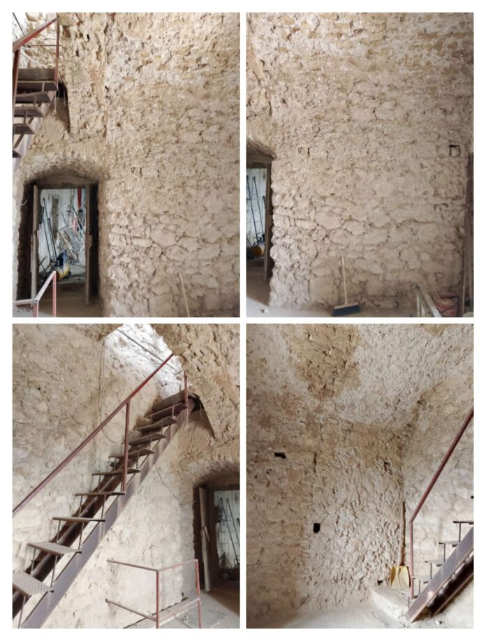 Bucciano, Santuario del Monte Taburno1000411413