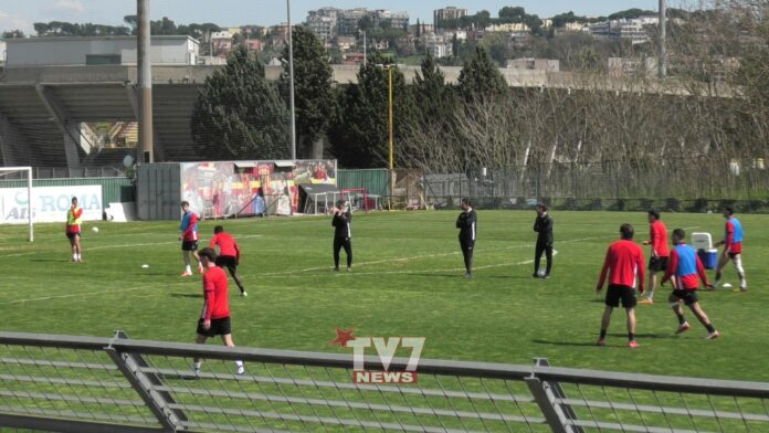 CALCIO ALLENAMENTO (47)