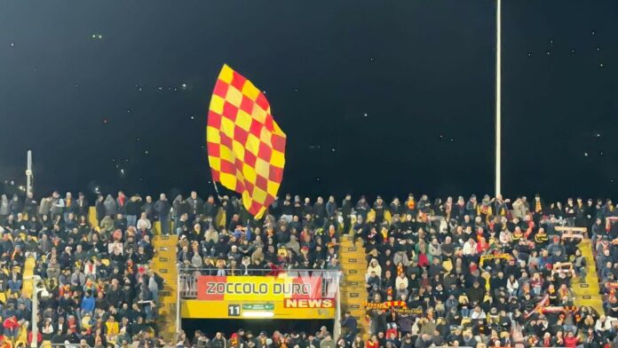 CALCIO BN-CATANIA 2