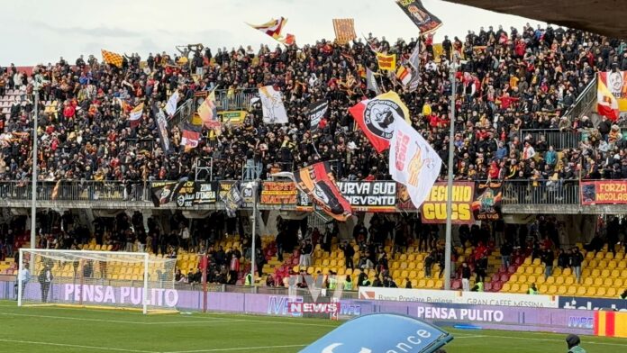 CALCIO BN-FOGGIA 9