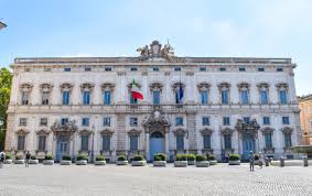 Corte Costituzionale