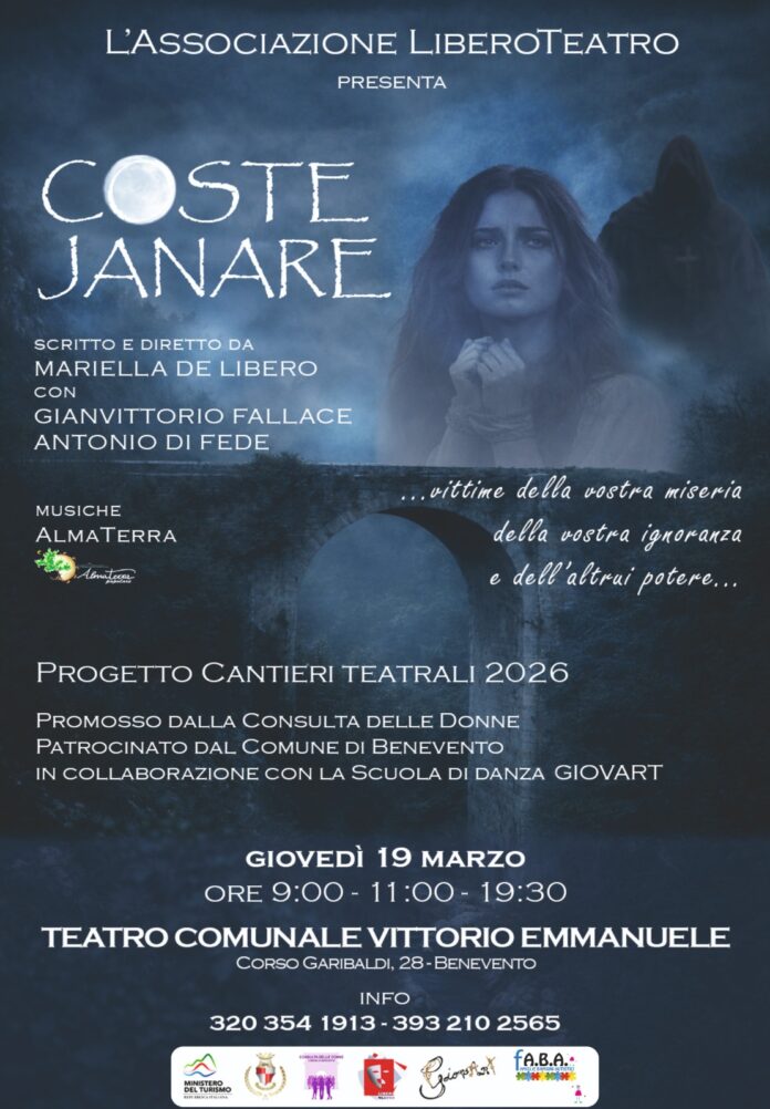 Coste Janare
