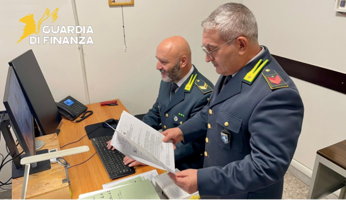 Finanza
