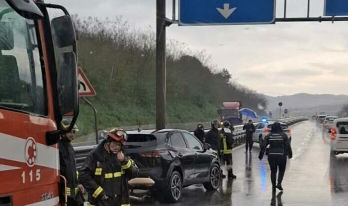 INCIDENTE 2