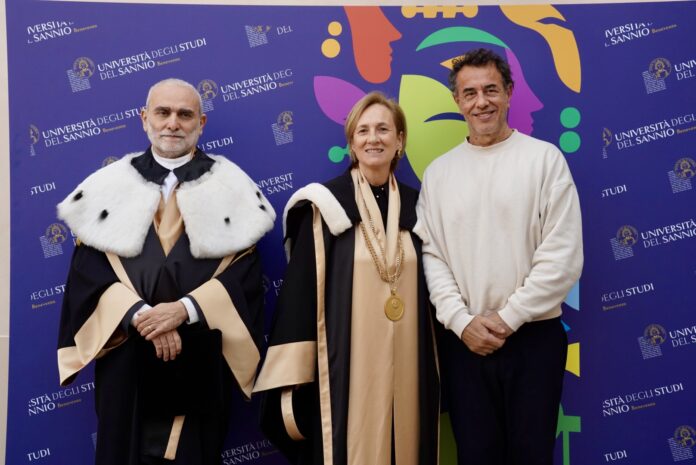 Inaugurazione anno accademico 2025 2026 unisannioIMG_8726.JPG