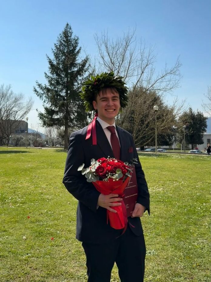 Laurea
