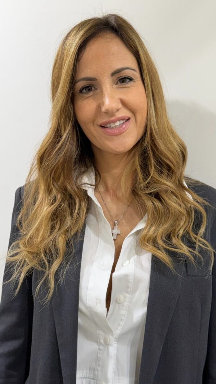 MARIA LUISA BELLO