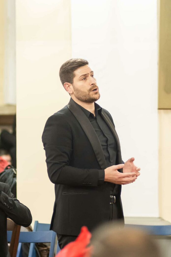 Marco Rosiello