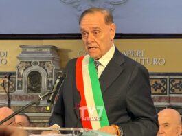 Mastella festeggia 50 anni nelle istituzioni. Sabato alle 19.00 grande festa al Teatro Romano di Benevento