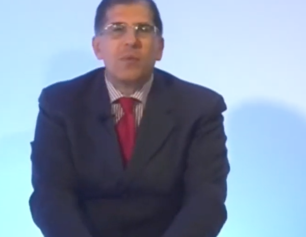 Michele oricchio