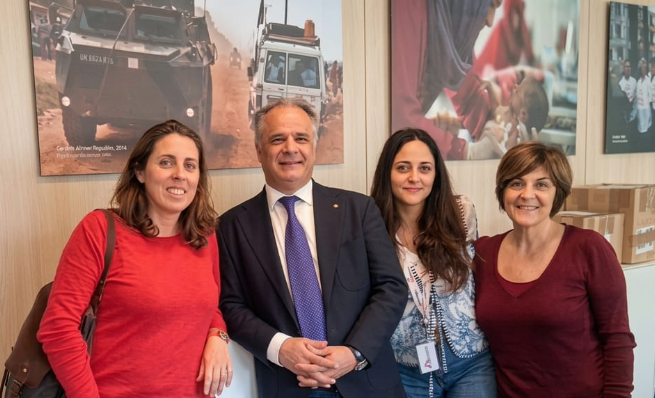 Ordine medici e Medici senza frontiere 2026
